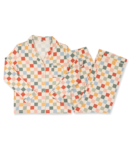 Womens PJ&