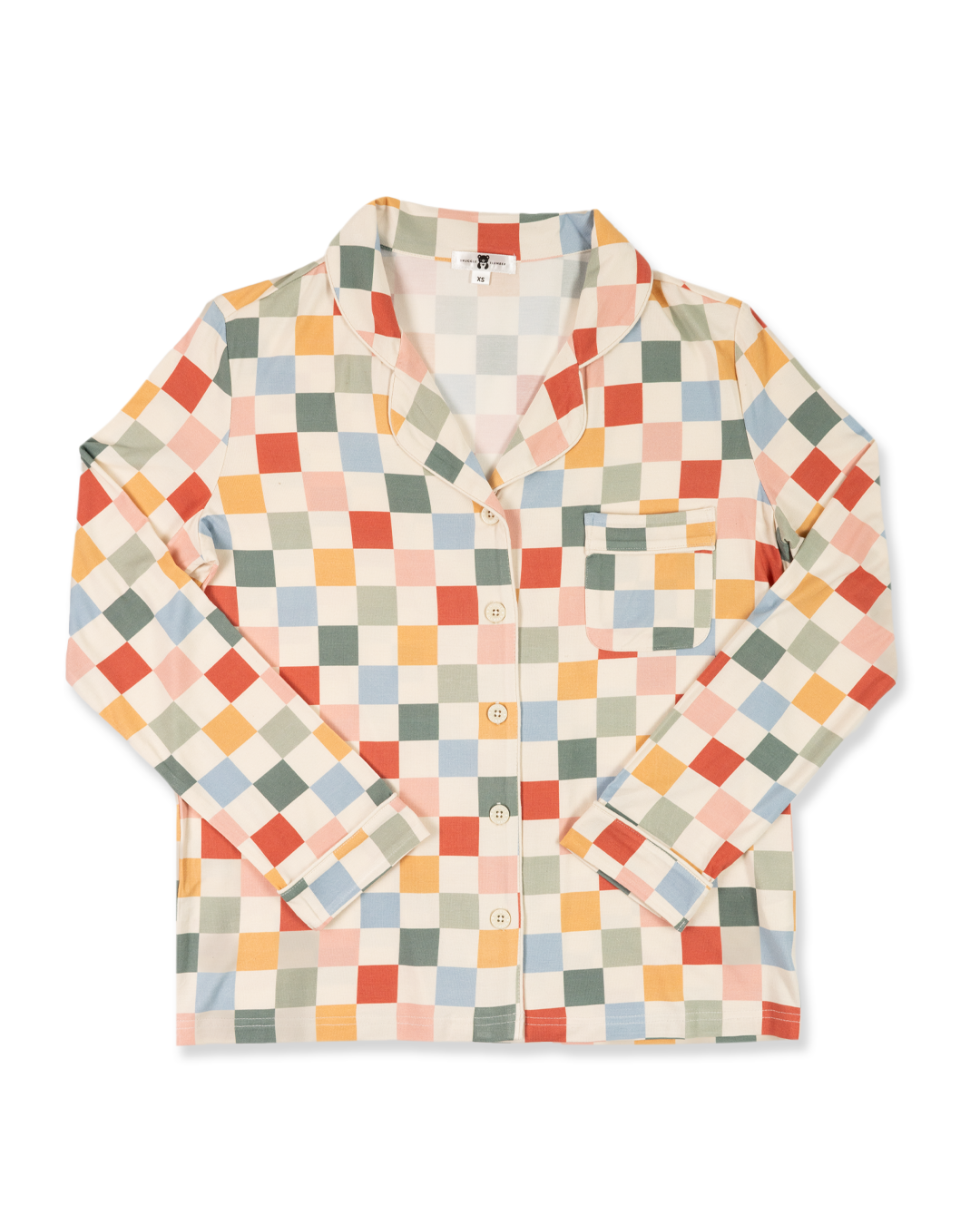 Womens PJ&