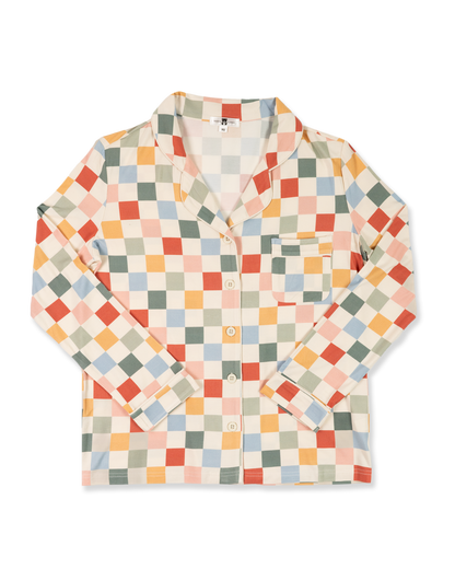 Womens PJ&