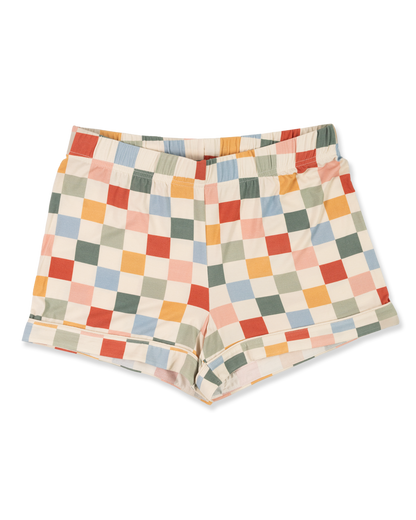 Womens PJ&
