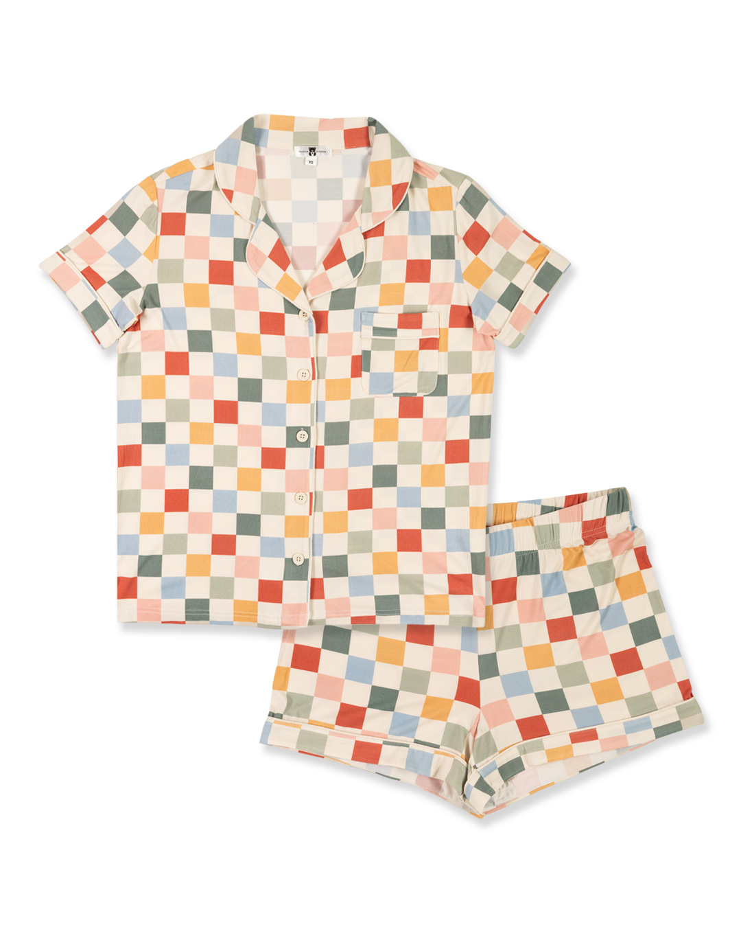 Womens PJ&