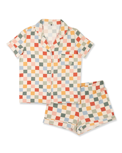 Womens PJ&