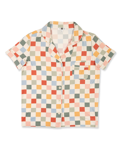 Womens PJ&
