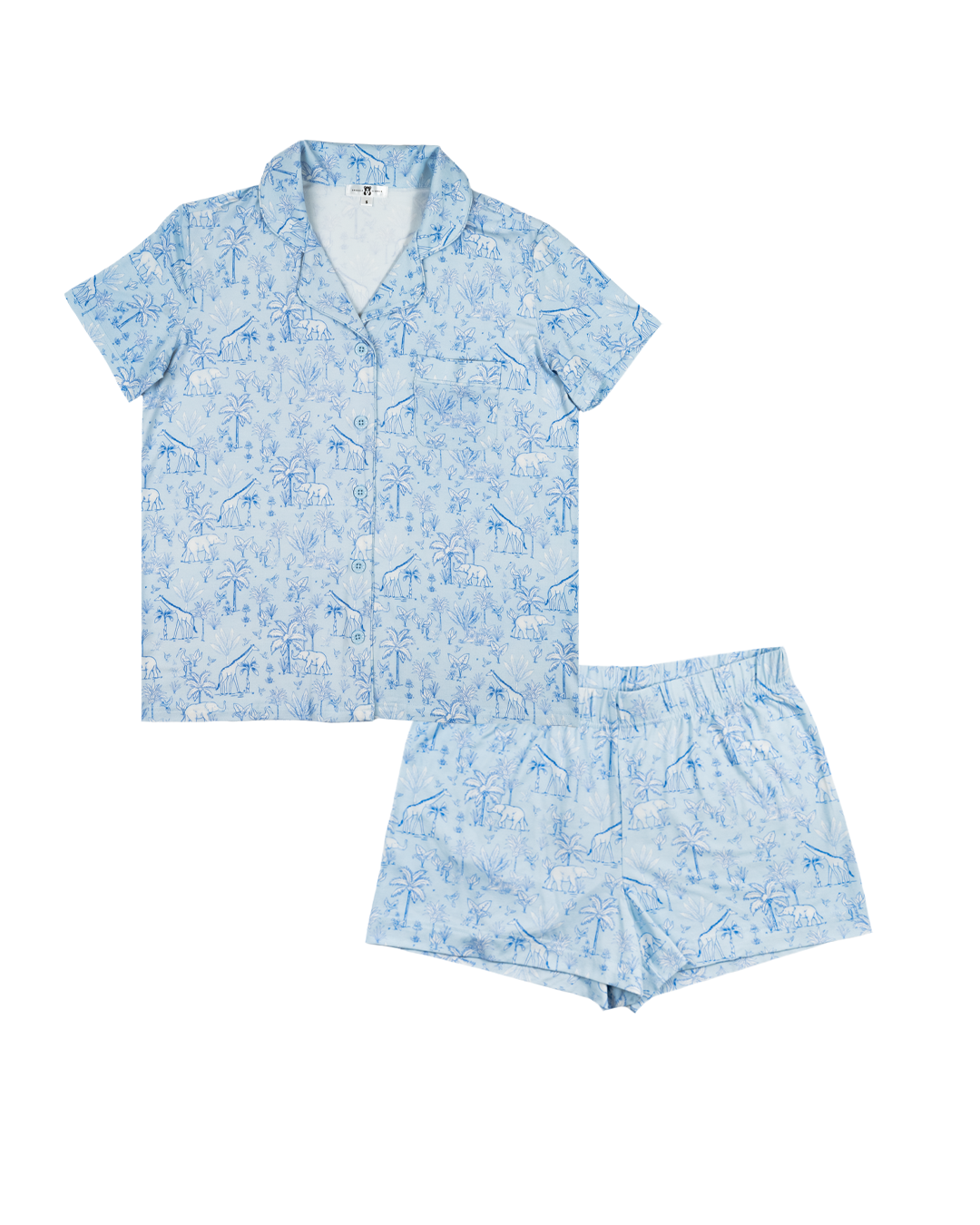 Womens PJ&