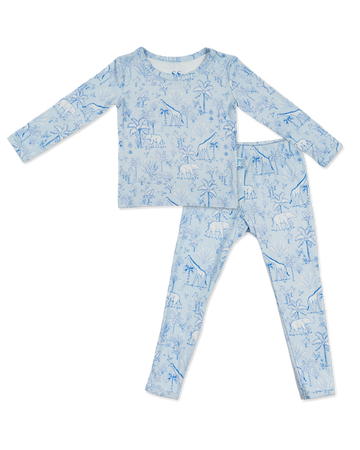 PJ's (Wild Wonders)