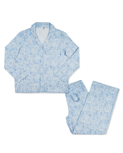 Womens PJ&