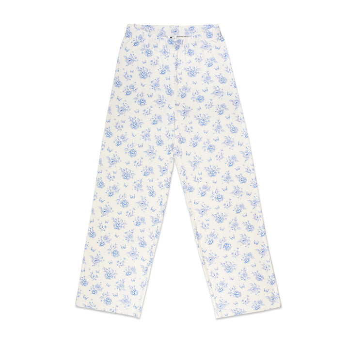 Womens PJ's (Something Blue)