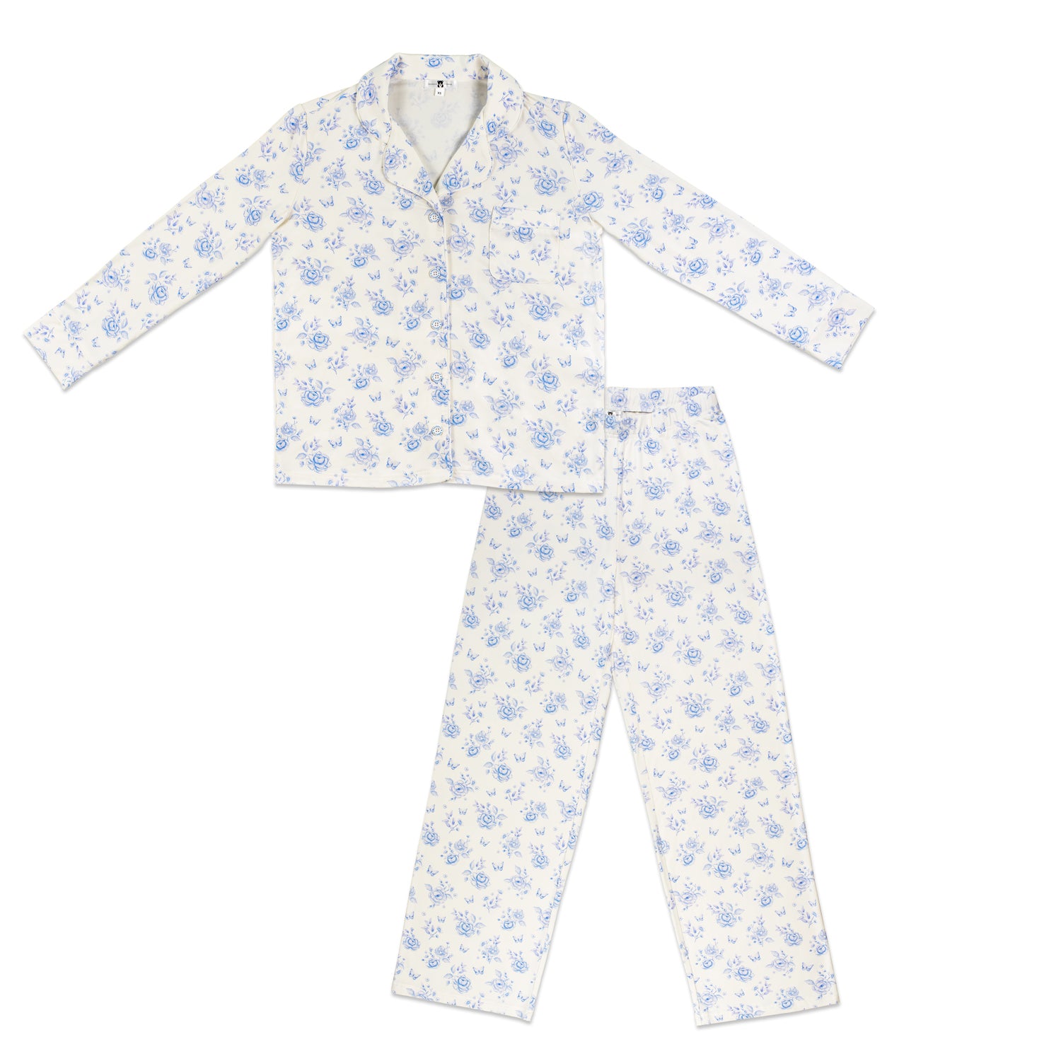 Womens PJ&